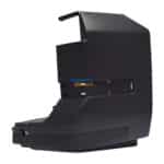 VW Crafter Rear Bumper Corner Right 18+