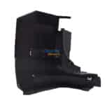 VW Crafter Rear Bumper Corner Right 18+ - Image 2