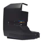 VW Crafter Rear Bumper Corner Left 18+