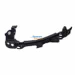 VW Golf 6 Headlight Bracket Lower Front Left 09-12