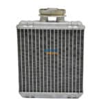VW Polo Vivo 1/Polo 2/ Polo 3 Heater Radiator 10-18