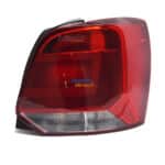 VW Polo New Vivo Taillight Right 2018+
