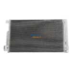 Chevrolet Utility Condenser 1.4/1.8 (B) 12+