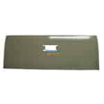 Ford Ranger 3 / BT50 Center Open Tailgate 07-11