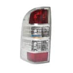 Ford Ranger 3 Taillight Left 09-11