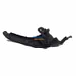 Honda CRV Headlight Bracket Lower Right 07-13