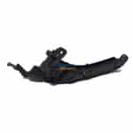 Honda CRV Headlight Bracket Lower Left 07-13
