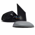 Hyundai Grand i10 Right-hand Side Door Mirror Electric Without Flasher 14-20 - Image 2