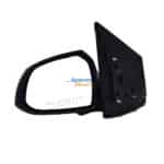Hyundai Grand i10 Left-hand Side Door Mirror Electric Without Flasher 14-20