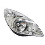 Hyundai i20 Headlight Standard Right 09-11