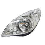 Hyundai i20 Headlight Standard Left 09-11