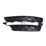 Mercedes Benz C-Class W204 AMG Side Grille Left 11-13