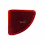 Nissan Np200 Rear Bumper Reflector Right 08+