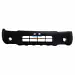 Nissan Np300 Front Bumper W/Hole W/Arches 02+