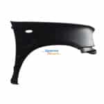 Nissan Np300 Fender W/Arch Holes 08+ Right