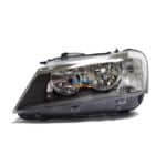 BMW X3 F25 Headlight Standard Left 10-13