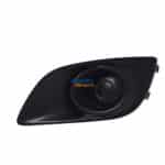 Suzuki Swift 2 Bumper Grille W/O/Hole Left 11-14