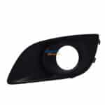Suzuki Swift 2 Bumper Grille W/Hole Left 11-14