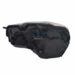 VW Golf 6 Headlight Standard Right 09-12 - Image 2