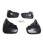 VW Polo 9n3 / Vivo 1 Mud Flap Set
