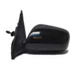 Toyota Etios Mirror Manual Left 2012+ - Image 2