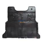 VW Polo 8 AW / 9 Life Lower Engine Cover 18+