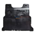 VW Polo 8 AW / 9 Life Lower Engine Cover 18+ - Image 2