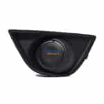 Ford Figo Fog Light Cover W/O/Hole Left 09-12
