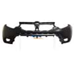 Renault Duster 2 Front Bumper Plain 18+