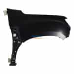 Renault Duster 2 Fender Takes Moulding Right 18+