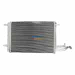 VW Golf 6 / GTI/R / Golf 5 09-12 / Audi TT 8J 07-12 Condenser 1.4T-2.0T/D