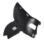 Audi A3 Front Fender Liner Left 04-12