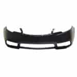 Kia Cerato 2 Front Bumper W/Fog Light Holes 09-12