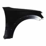 Mitsubishi Pajero 4 Fender With Arch Holes Right 07+