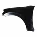 Mitsubishi Pajero 4 Fender With Arch Holes Left 07+