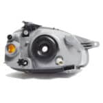 Opel Corsa Lite Headlight Left 00-02 - Image 2