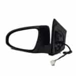 Toyota Auris Mirror Electric Left 13+