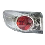 Toyota Corolla Quest Outer Taillight Left 14-20