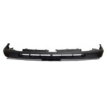 Toyota Corolla Front Bumper Upper 96+