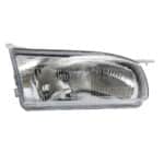 Toyota Corolla Headlight Right 96+