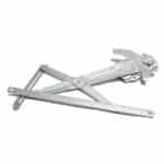 Toyota Tazz Front Window Mechanism RH 00-06