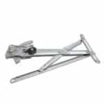 Toyota Tazz Front Window Mechanism RH 00-06 - Image 2