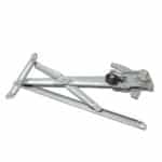 Toyota Tazz Front Window Mechanism LH 00-06 - Image 2