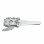 Toyota Tazz Rear Window Mechanism RH 00-06