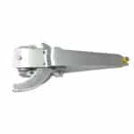 Toyota Tazz Rear Window Mechanism LH 00-06 - Image 2