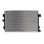 VW Polo 8 AW GTI Radiator 18-22