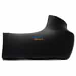 Chevrolet Utility Rear Bumper Corner Piece Right 12-17
