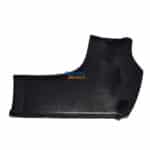 Chevrolet Utility Rear Bumper Corner Piece Left 12-17 - Image 2