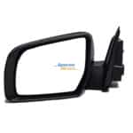 Ford Ranger 4 Mirror Electric W/Indicator and Autofold Left 17-21