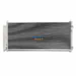 Honda Jazz 2 Condenser 1.3/1.5 08-11